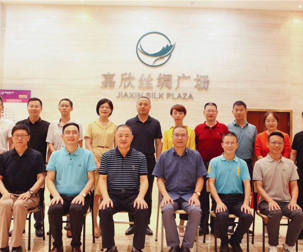 嘉興一中實(shí)驗學(xué)校校長(cháng)聘任儀式圓滿(mǎn)舉行